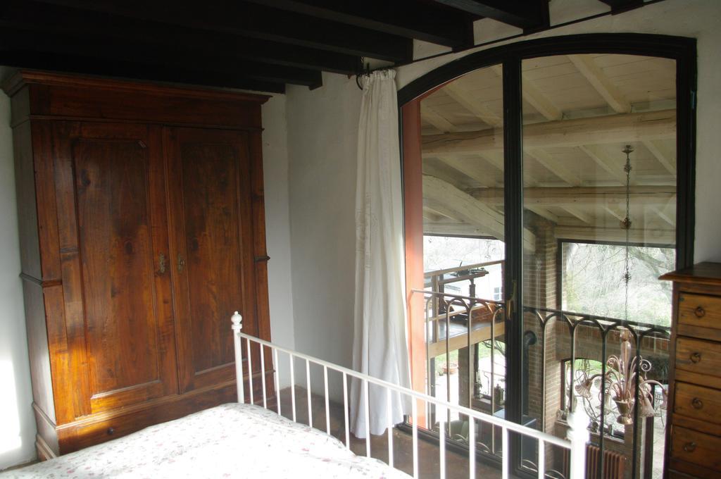 La Casa Sopra Le Nuvole Villa Medesano Buitenkant foto