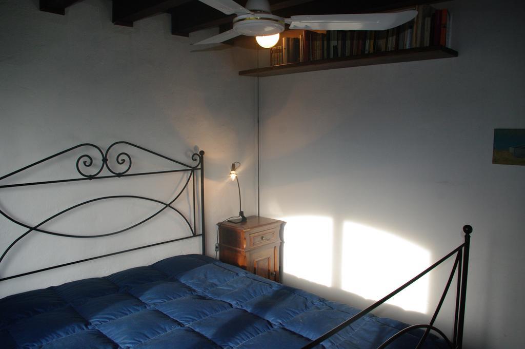 La Casa Sopra Le Nuvole Villa Medesano Buitenkant foto